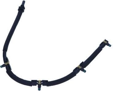 Hose, fuel overflow 15-0102