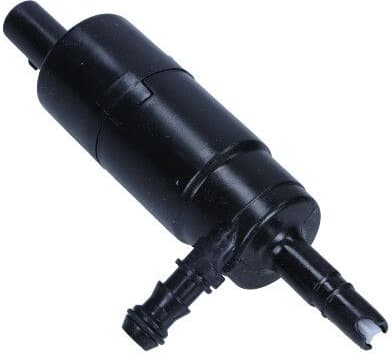 Washer Fluid Pump, window cleaning 45-0055