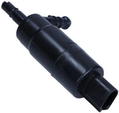 Washer Fluid Pump, window cleaning 45-0055 - image 2