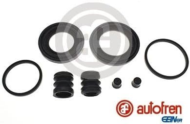 Repair Kit, brake caliper D4032