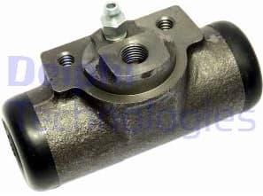 Wheel Brake Cylinder LW90050