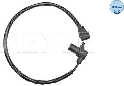 Sensor, crankshaft pulse MEYLE-ORIGINAL: True to OE. 214 810 0004