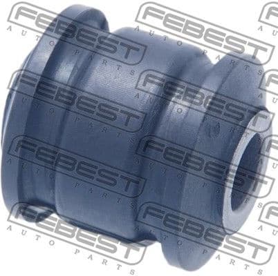 Mounting, control/trailing arm CRAB-039