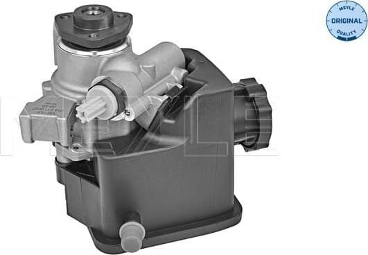 Hydraulic Pump, steering MEYLE-ORIGINAL: True to OE. 014 631 0027