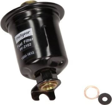 Fuel Filter 26-1126