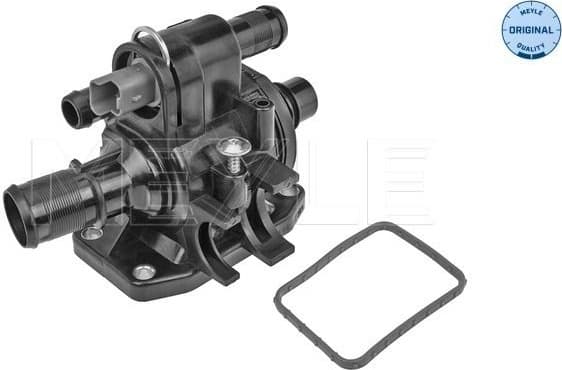 Thermostat, coolant MEYLE-ORIGINAL: True to OE. 11-28 228 0004