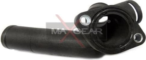 Coolant Flange 18-0156
