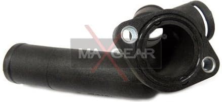 Coolant Flange 18-0156 - image 2