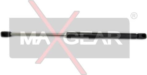 Gas Spring, boot/cargo area 12-0124 - image 2