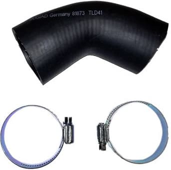 Charge Air Hose 81873