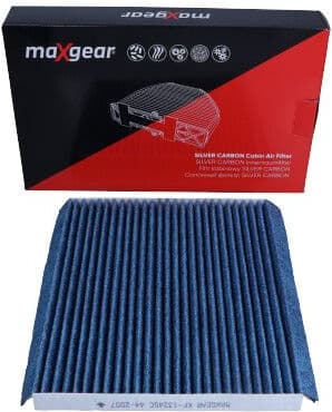 Filter, cabin air SILVER CARBON 26-1898 - image 3