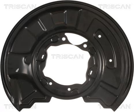 Splash Guard, brake disc 8125 23217