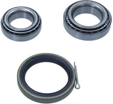 Wheel Bearing Kit 33-1187
