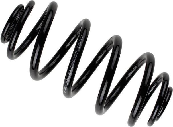 Suspension Spring BILSTEIN - B3 OE Replacement 38-236037