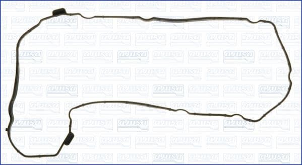 Gasket, cylinder head cover 11104500