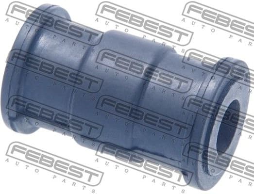 Mounting, steering gear CRAB-042