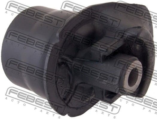 Bushing, axle beam TAB-ZZE120R