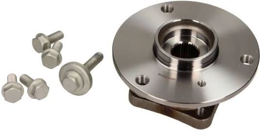 Wheel Bearing Kit 33-0887 - image 2