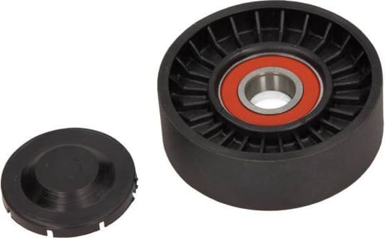 Deflection/Guide Pulley, V-ribbed belt 54-0921