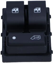 Switch, window regulator 50-0559