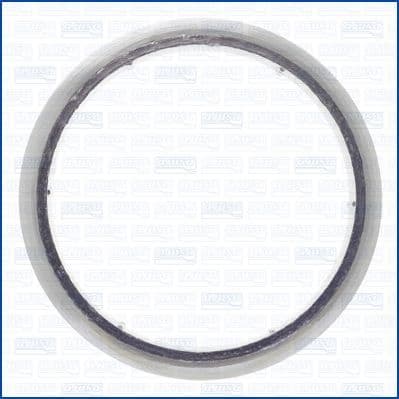 Gasket, exhaust pipe 01532300