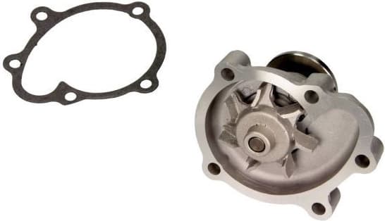 Water Pump, engine cooling 47-0196