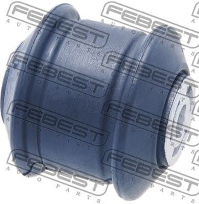 Bushing, axle beam CRAB-023