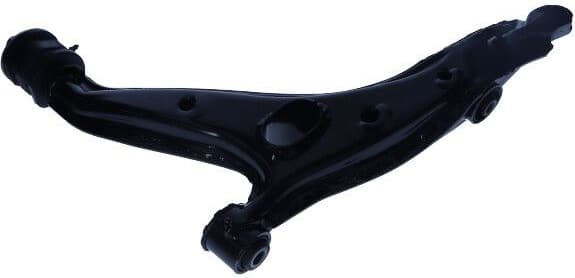 Control/Trailing Arm, wheel suspension 72-5287 - image 2