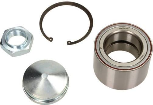 Wheel Bearing Kit 33-0115