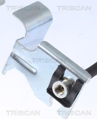 Brake Hose 8150 80201 - image 3