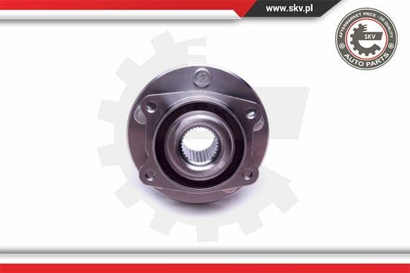 Wheel Bearing Kit 29SKV429 - image 4