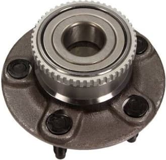 Wheel Bearing Kit 33-1002