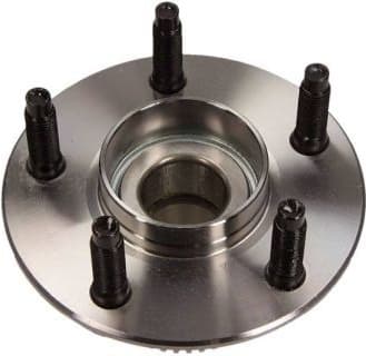 Wheel Bearing Kit 33-1002 - image 2