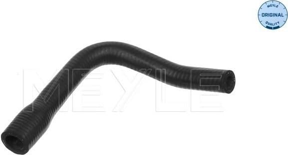 Radiator Hose MEYLE-ORIGINAL: True to OE. 119 121 0139