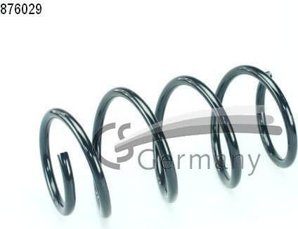 Suspension Spring 14876029