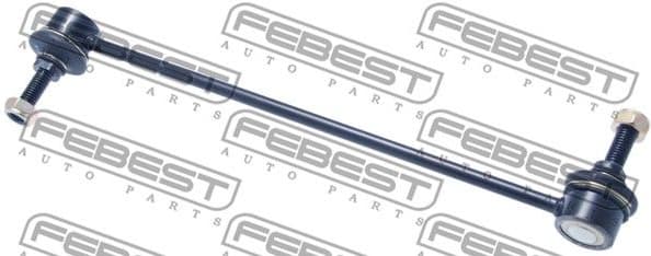 Link/Coupling Rod, stabiliser bar 2423-DASTF