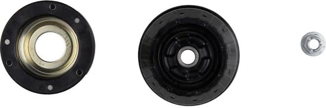 Suspension Strut Support Mount B1 OE Replacement 12-263608 - image 2