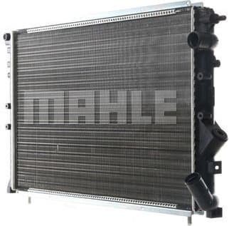 Radiator, engine cooling BEHR CR 452 000S - image 4