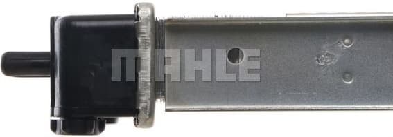 Radiator, engine cooling BEHR CR 452 000S - image 11