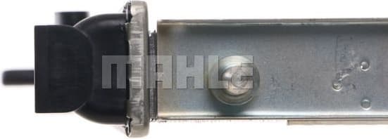 Radiator, engine cooling BEHR CR 452 000S - image 12