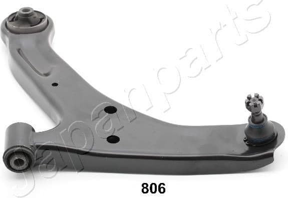 Control/Trailing Arm, wheel suspension BS-806L