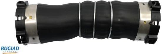 Charge Air Hose 81908