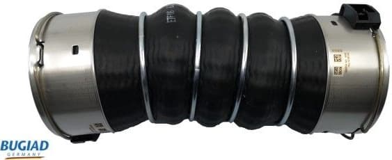 Charge Air Hose 82051