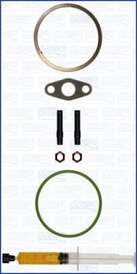 Mounting Kit, charger JTC11630