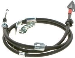 Cable Pull, parking brake 1 987 482 859 - image 3