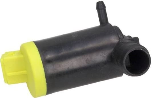 Washer Fluid Pump, window cleaning 45-0027 - image 2