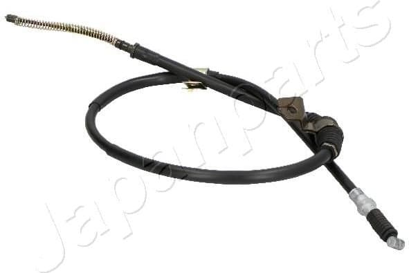 Cable Pull, parking brake BC-531L