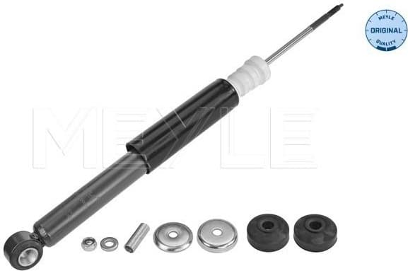 Shock Absorber MEYLE-ORIGINAL: True to OE. 33-26 725 0000