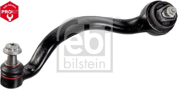 Control/Trailing Arm, wheel suspension ProKit 175034