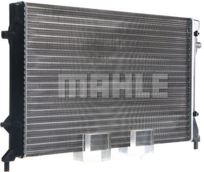 Radiator, engine cooling BEHR CR 30 001S - image 4